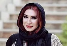 قشنگ ترین دختر دنیا در آغوش خانم بازیگر ایرانی