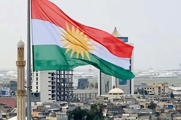 در کردستان عراق چه خبر است؟  / خورشید هرکی  پالایشگاه‌های نفت کرکوک و لاناز را منفجر  خواهیم کرد + فیلم