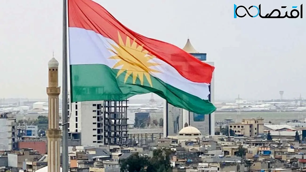 در کردستان عراق چه خبر است؟ / خورشید هرکی پالایشگاههای نفت کرکوک و لاناز را منفجر خواهیم کرد + فیلم