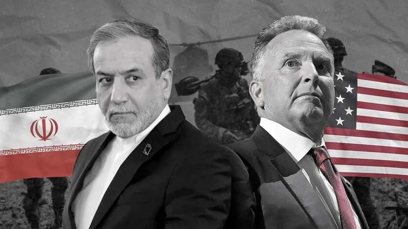 مذاکرات غیر مستقیم آمریکا و ایران از سر گرفته می‌شود؟