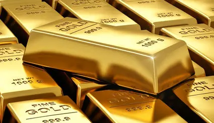 قیمت طلا در بازار امروز سر به فلک کشید 