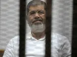 قاهره محمد مرسی و 149 نفر دیگر را در فهرست تروریستی قرار داد