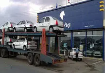 شانس این گروه برای برنده شدن در قرعه کشی ایران خودرو به زیر ۳۰ درصد رسید
