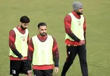 خداحافظی یک بازیکن از پرسپولیس / او همه مطالباتش را بخشید!