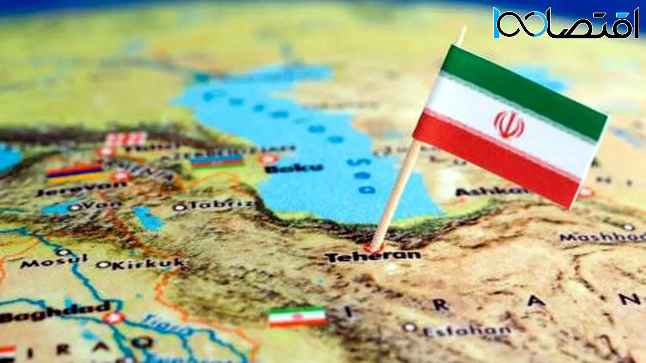 پیش بینی حساس از رشد اقتصادی ایران در سال‌ 2024
