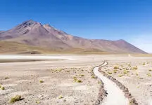 سالی یک میلیون هکتار به بیابان های کشور اضافه می شود