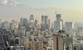 جدول آخرین قیمت های آپارتمان در تهران + قیمت خانه های ارزان در 22 منطقه تهران