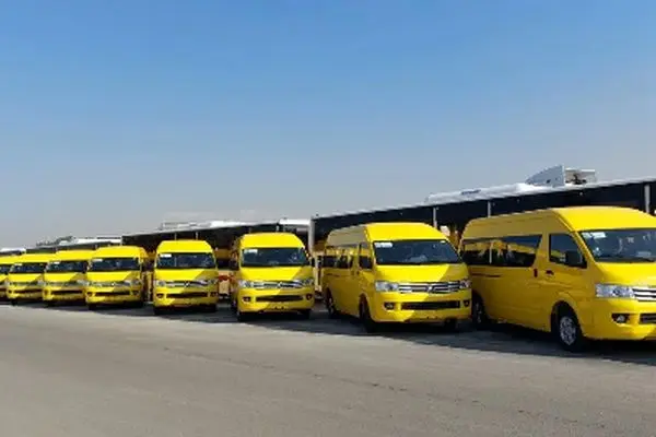 فرصت طلایی برای رانندگان تهرانی / این خبر را از دست ندهید !