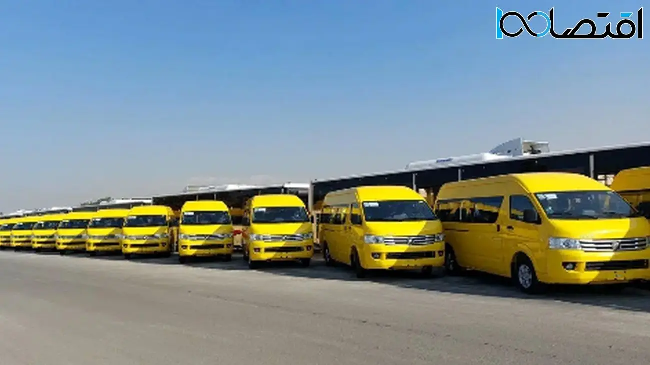 فرصت طلایی برای رانندگان تهرانی / این خبر را از دست ندهید !