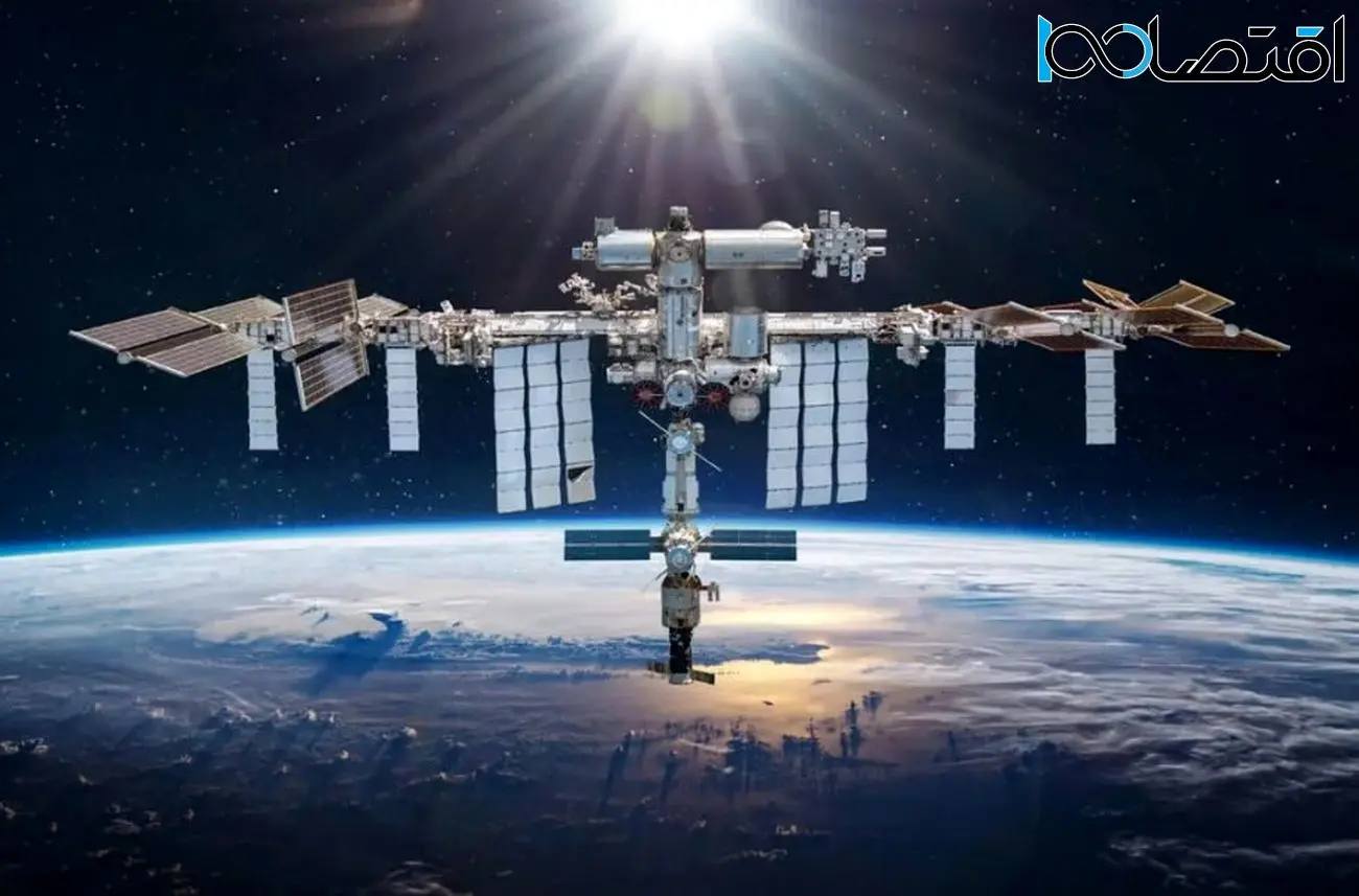 ناسا فضاپیما جدیدی برای خارج کردن ایستگاه فضایی بین‌المللی از مدار توسعه می‌دهد