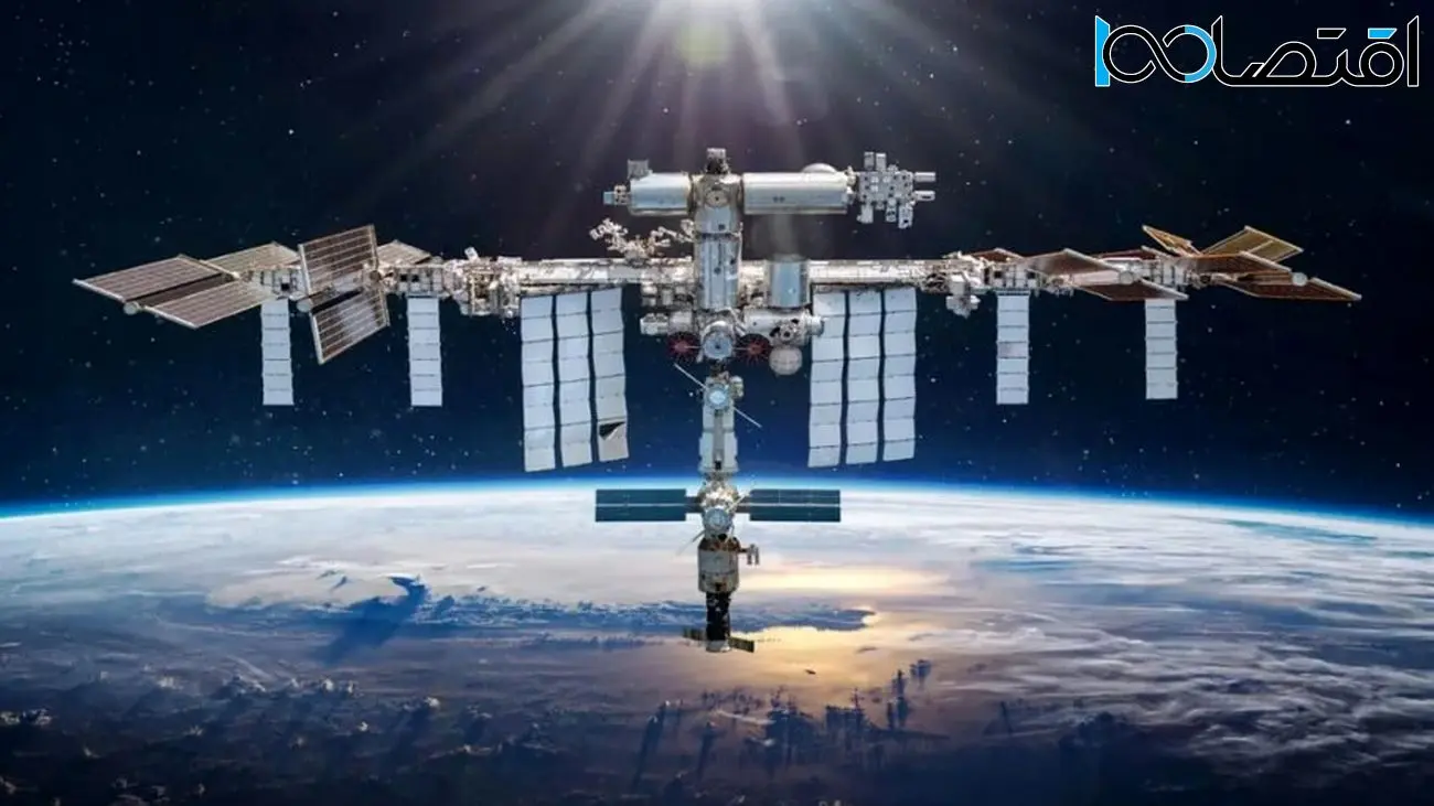 ناسا فضاپیما جدیدی برای خارج کردن ایستگاه فضایی بین‌المللی از مدار توسعه می‌دهد