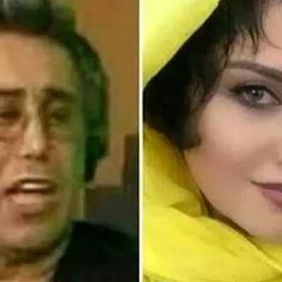اعتراف جنجالی شراره رخام: همسر سابقم فرشته نجات زندگی من بود! + فیلم