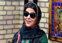 ماجرای نابینا شدن مریم حیدرزاده برای اولین بار فاش شد +فیلم
