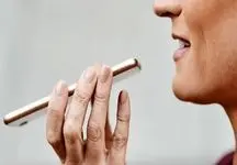 تشخیص دیابت با میکروفون گوشی!
