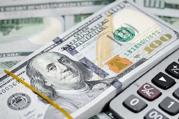 قیمت دلار امروز شنبه ۳ خرداد ۱۴۰۴