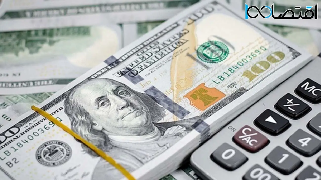 قیمت دلار امروز شنبه ۳ خرداد ۱۴۰۴