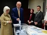 جزئیات شکست سنگین اردوغان در انتخابات شهرداری‌های ترکیه