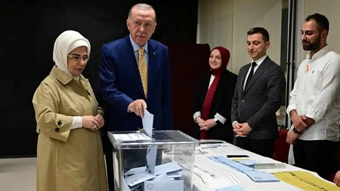 جزئیات شکست سنگین اردوغان در انتخابات شهرداری‌های ترکیه