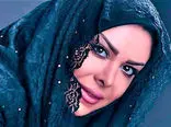اولین فیلم از دکوراسیون کاملا ایرانی خانه فلور نظری / بریز و بپاش فوق میلیونی خانم بازیگر !