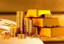 دلار صعودی شد و طلای جهانی سقوط کرد