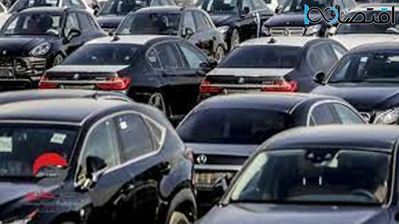 حمله ایرانی های پولدار به بازار خودرو دست دوم امارات!