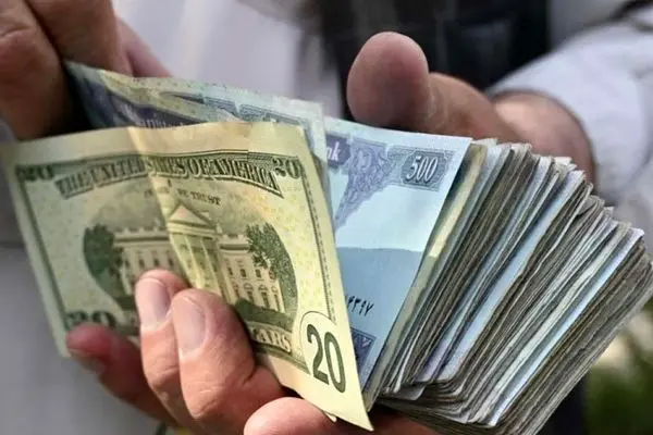 قیمت افغانی به تومان امروز ۱۵ اردیبهشت ۱۴۰۴