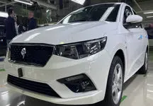 شوک قیمتی عروس ایران خودرو به بازار 