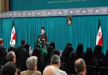 رهبر انقلاب: ضرورت کاهش سوال از مسئولان دولتی برای تقویت همکاری مجلس و دولت