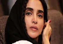 جدید ترین عکس از خانم بازیگر سریال زخم کاری / شیک تر از همیشه !