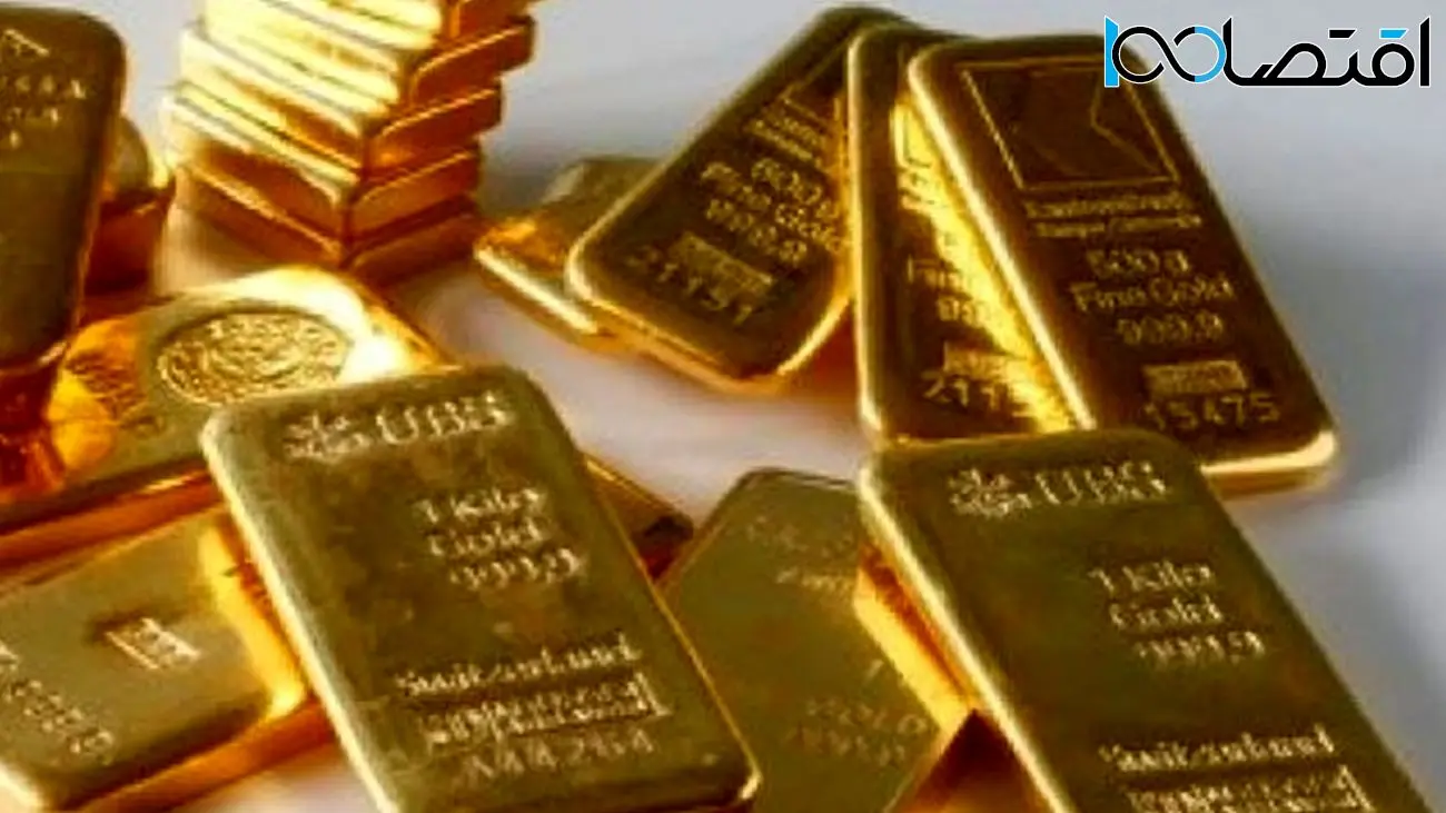 چرا قیمت طلا روی دور کاهش ماند؟ 