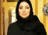 اولین عکس از شوهر سرشناس نگار عابدی / او را می شناسید ؟! معروف تر از خانم بازیگر !