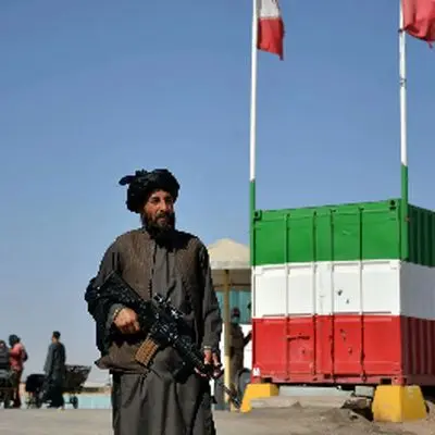 خیانت‌ تکان‌دهنده افغان‌ها به مردم ایران!