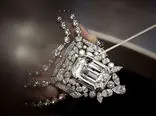 کولاک برند شنل با رونمایی از جذاب ترین گردنبند الماس + عکس ها