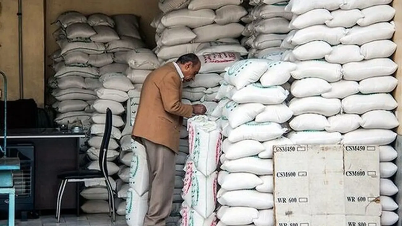 برنج ایرانی دردسر جدید پیدا کرد