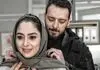 پدرام شریفی و همسر کم‌سن‌وسالش با استایل متفاوت در یک قاب عاشقانه!