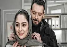 پدرام شریفی و همسر کم‌سن‌وسالش با استایل متفاوت در یک قاب عاشقانه!