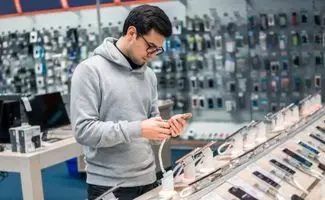 قیمت گوشی امروز شنبه 7 تیر 1404/ ۱۶ پرو مکس چند؟ +جدول