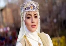 ماجرای جنجالی آقازاده بودن هدیه بازوند / پدرش کیست؟ + عکس افشاگری