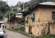 تجربه بی نظیر از زندگی به سبک  روستا برای مسافران شمال