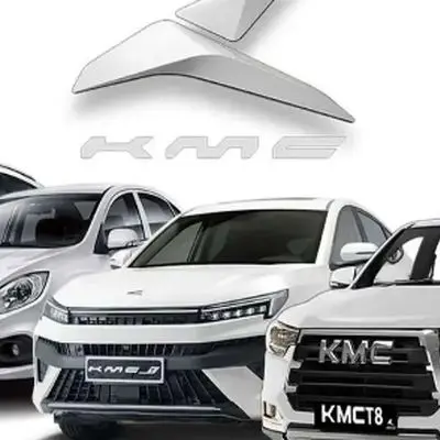 جزئیات پیش فروش خودروهای کرمان موتور از 3 خرداد 1404
