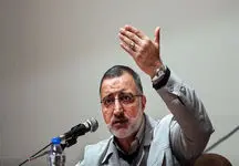 زاکانی برای ظریف و پزشکیان خط و نشان کشید/ در مناظره دوم جواب آقایان را خواهم داد