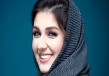 عکس خاص از استایل شیک گلوریا هاردی؛ همسر فرانسوی ساعد سهیلی