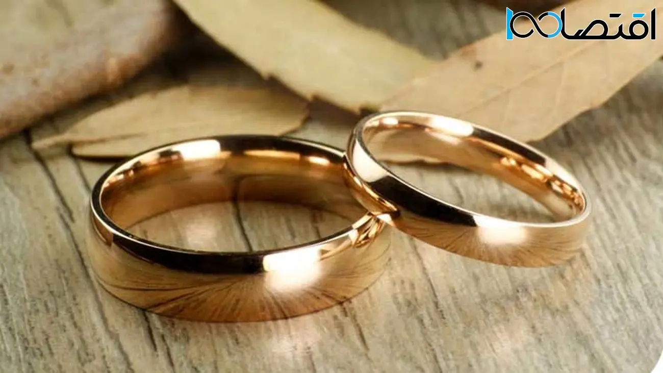 حلقه ازدواج در هر کشور چه معنایی دارد ؟