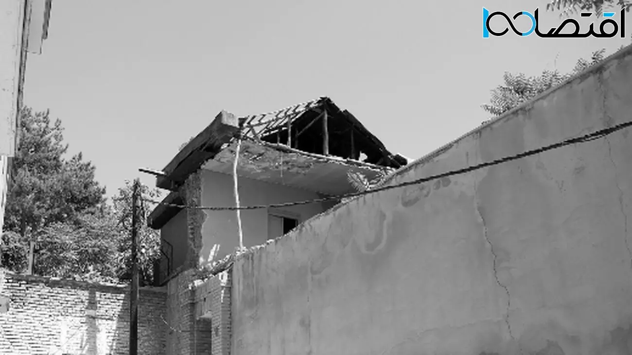 خانههای کلنگی در تهران گران و پرطرفدار شدند! + جزئیات