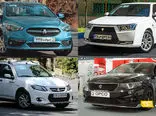 قیمت جدید خودروهای ایرانی اعلام شد + جزئیات قیمت ها