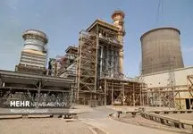 نیروگاهها برای زمستان آماده شدند
