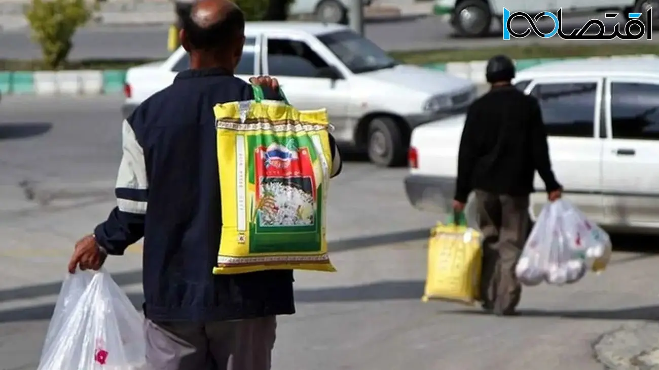 تاوان کسری بودجه را کارگران بدهد؟ /بخاطر دولت بر پیشانی من مُهر کم درآمد زده شده است