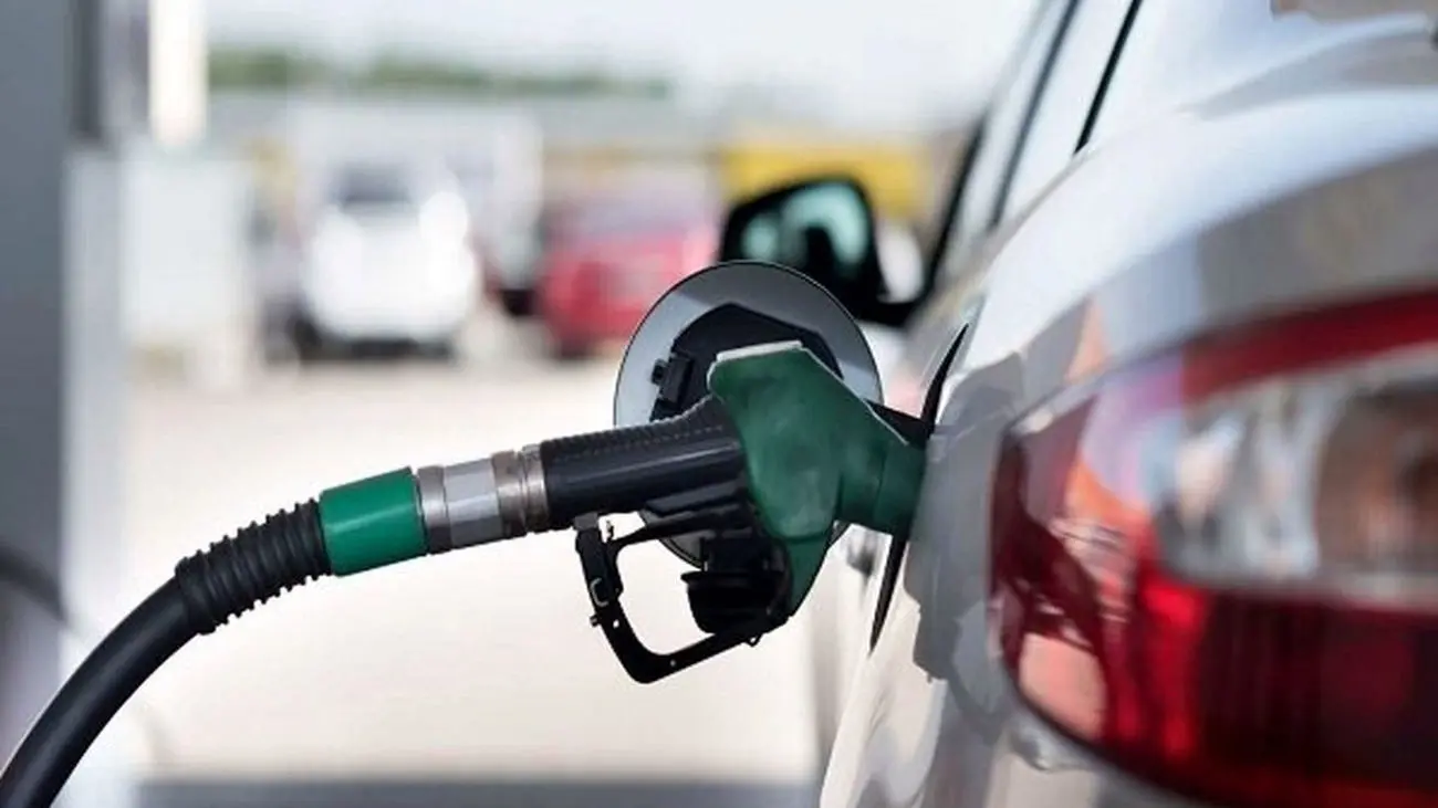 خبر مهم از سهمیه بندی بنزین برای عید 1403 