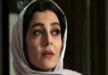 عکس کیک تولد 45 سالگی ساره بیات با ورق طلا / شاهکاری از اُوستا قنّاد!