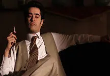 تغییر چهره جذاب شهاب حسینی 9 سال بعد از سریال شهرزاد / جا افتاده تر و جذاب تر !